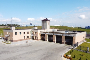 Проекты Белгоспроект